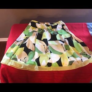 Worthington Skirt